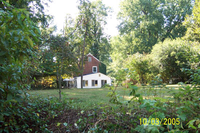 barnett before