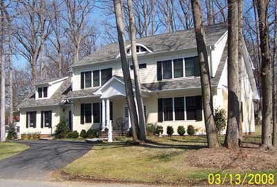 fenimore after