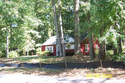 fenimore beflre