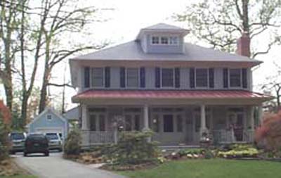 jeremys palace