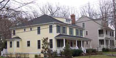 tinsley after