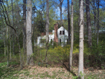 yeandle house